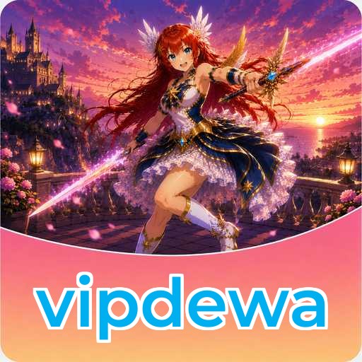 Screenshot Proses Instalasi vipdewa APK